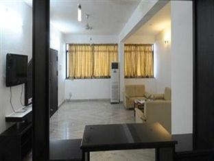 Maya International Hotel Mangalor Kültér fotó